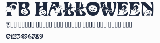 FB HALLOWEEN