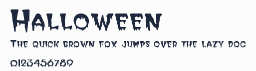 Halloween