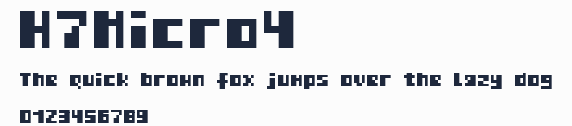 H7Micro4