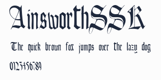 AinsworthSSK預覽圖