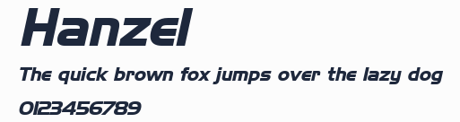 Hanzel