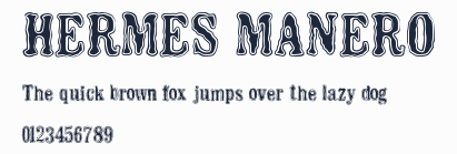HERMES MANERO預覽圖