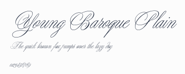 YoungBaroquePlain