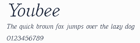 Youbee