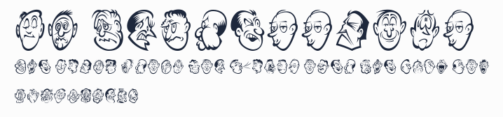 DF Expressions預覽圖