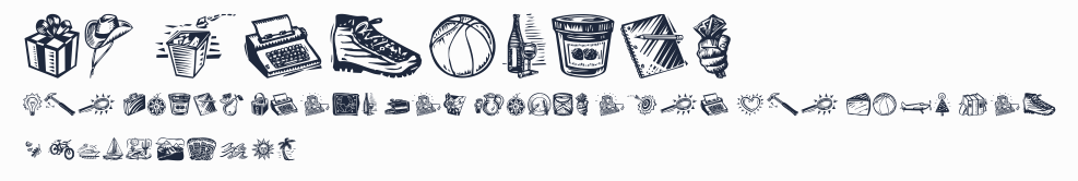 DF Organics預覽圖