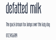 defatted milk預覽圖