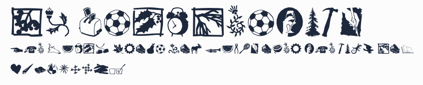 DF Incidentals預覽圖