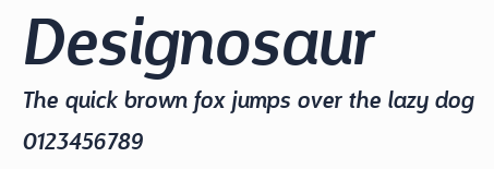 Designosaur預覽圖