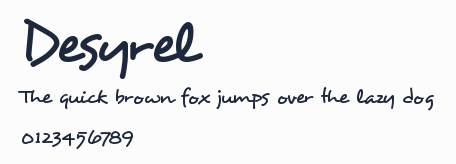 Desyrel預覽圖