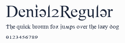Denial2Regular預覽圖