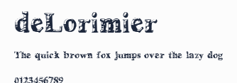 deLorimier預覽圖