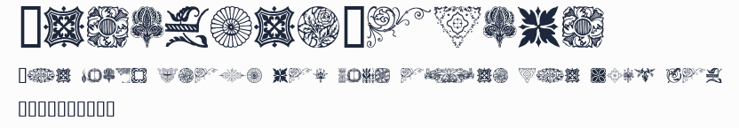 DesignerMotifs預覽圖