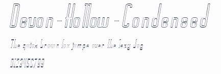 Devon-Hollow-Condensed預覽圖