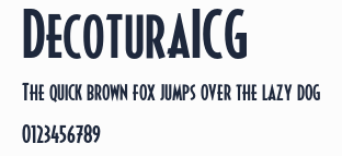 DecoturaICG預覽圖