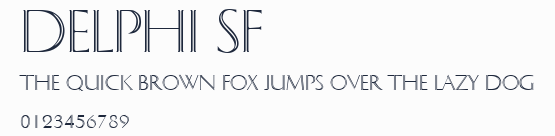 Delphi SF預覽圖