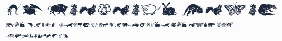 DF Wildlife Plain預覽圖