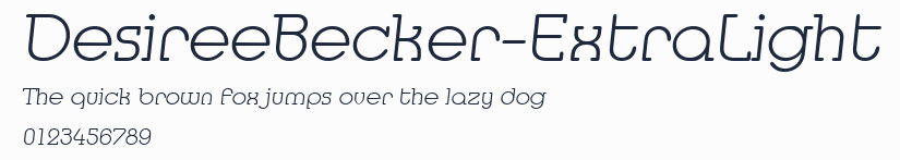 DesireeBecker-ExtraLight預覽圖