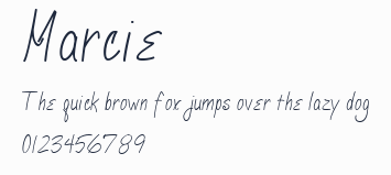 Marcie預覽圖