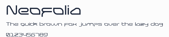 Neofolia