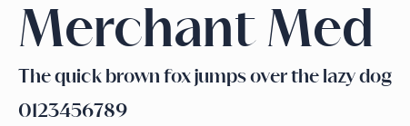 Merchant Med