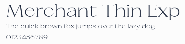 Merchant Thin Exp