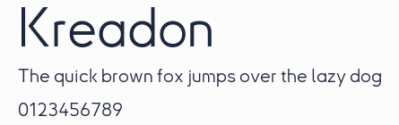 Kreadon