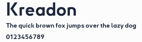 Kreadon