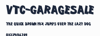 VTC-GarageSale