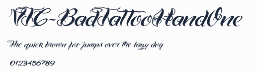 VTC-BadTattooHandOne