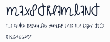 MaxsDreamland預覽圖
